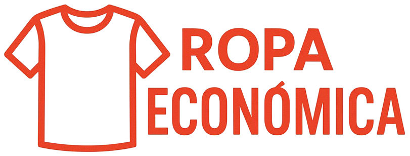 Ropa económica Logo