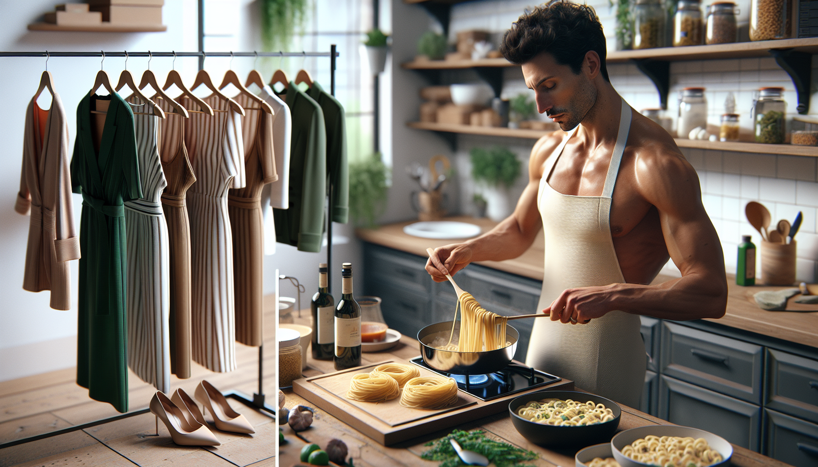 Las mejores opciones de ropa económica para mujer en 2026